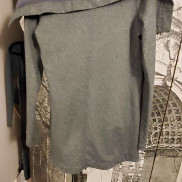 Lululemon wrap sweater - Picture 6 of 7